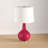 Rudra Ceramic Table Lamp-751215413