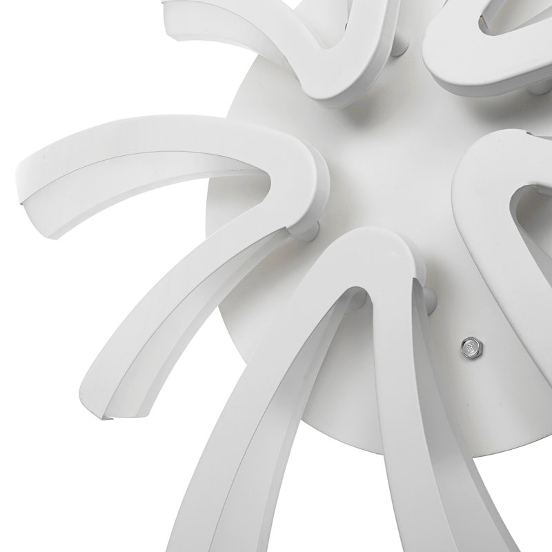 LED Flush Mount