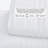 100% Zero-Twist Cotton Ribbed Hand Towels (Set of 6)-1543304229-1479694021