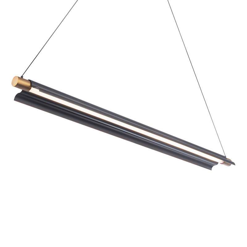 Pavilion 1 - Light LED Pendant