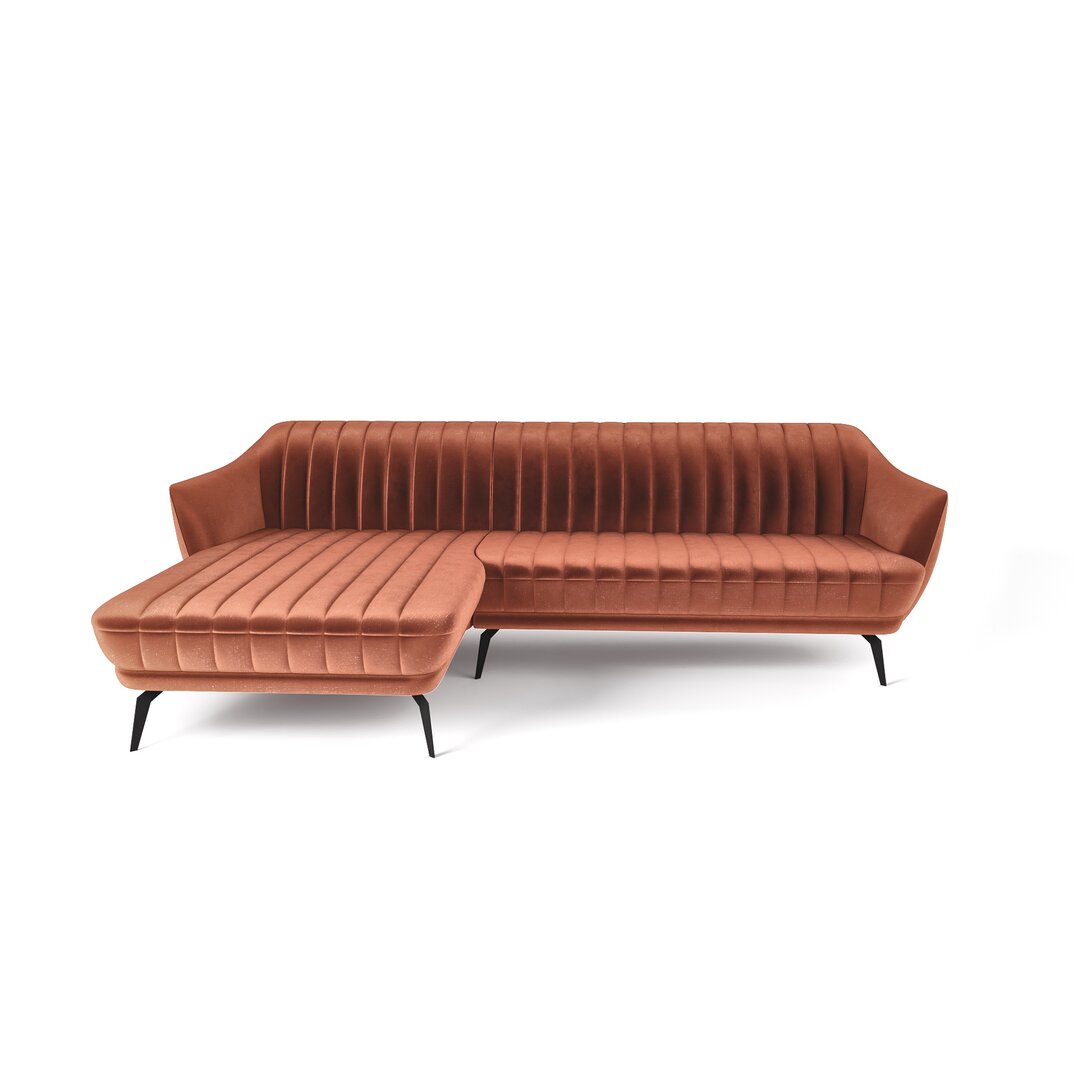 Ecksofa Camariyah