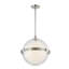 Northport 1 - Light Single Globe Pendant-356995172-356995178