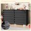 Commode 6 tiroirs Farmhouse-1039890706