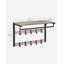 Brailee Wall Mounted Coat Rack-1270392328