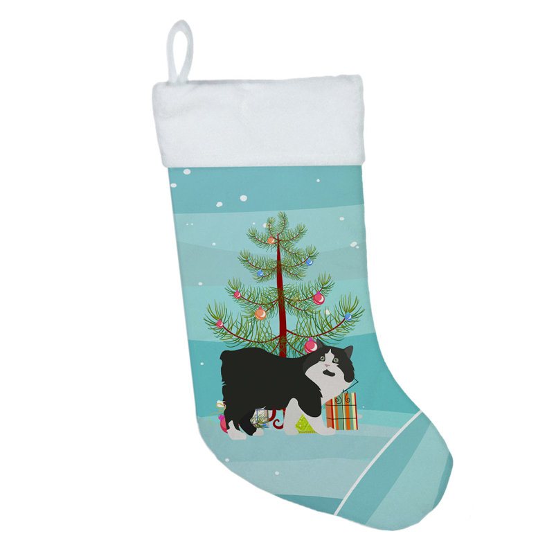 Chaussette de Noël