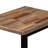Gurney Slade Solid Wood Top Nesting Tables