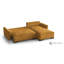 Benne 4 Seater Sofa Bed-1707227527