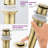 Single-Hole Single-handle Bathroom Faucet with Drain Assembly-87393557