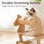 Sisal；Acrylic Pet Bed