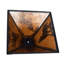 Square Lamp Shade