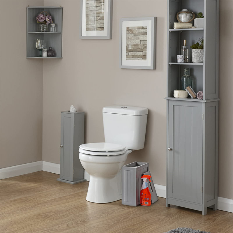 Pallie Linen Cabinet