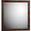 Miroir de salle de bain Lysette-284013734-284013733