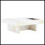 Une table basse moderne et pratique