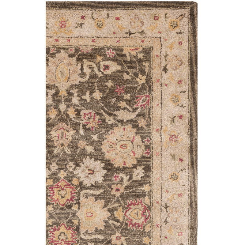 Tapis, Rectangulaire 3 pi x 5 pi
