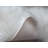 Faux Bison Skin Fur Shag Area Rug in White-95756322