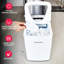 Frigidaire 26 lb Capacité Machine à glaçons de comptoir, machine à glaçons avec fenêtre transparente-44426006
