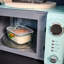 Storage Glass Food Storage Container