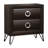 Modern Elegance Nightstand