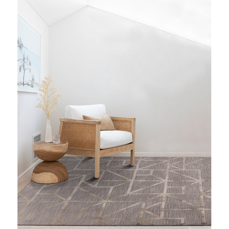 Tapis Jarlfrid, Tapis de couloir 2 pi 7 po x 9 pi 11 po