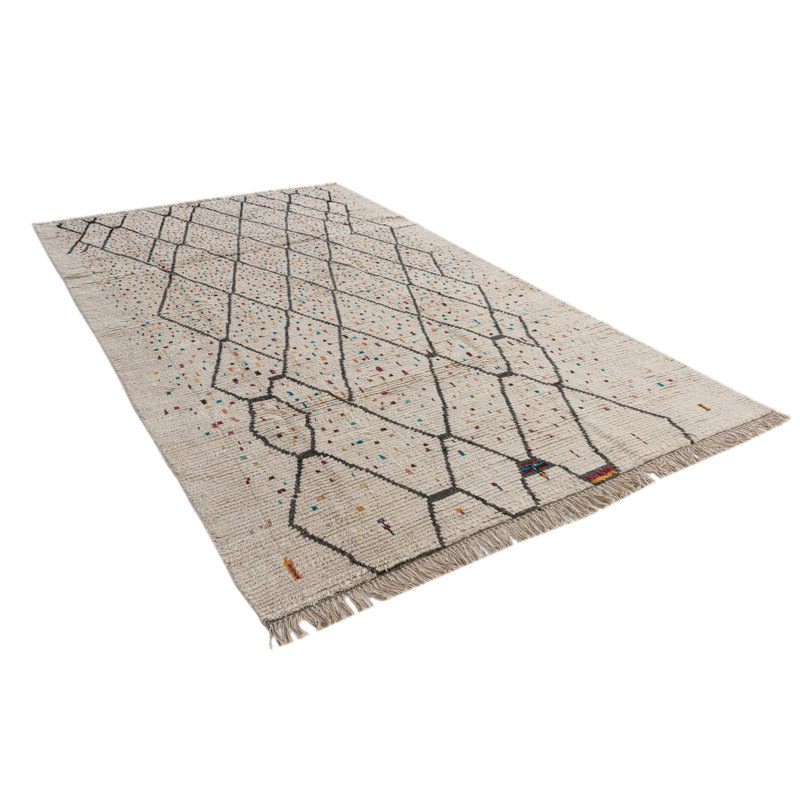 Odea Ivory Rug