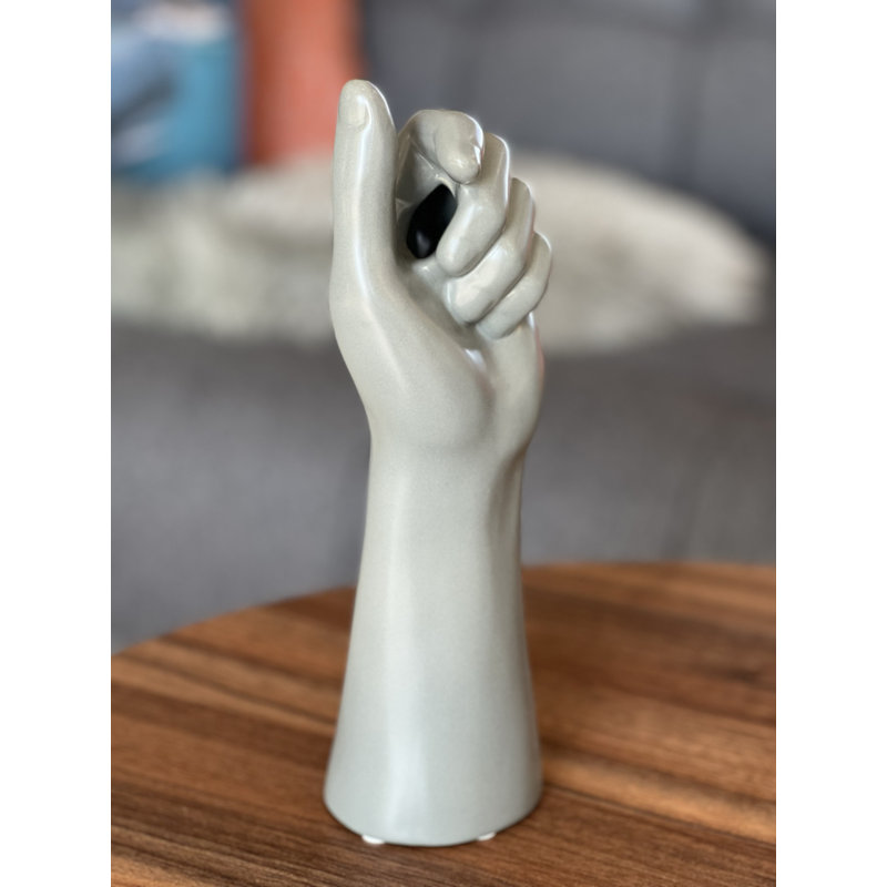 Hallstein Decorative Object