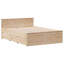 Mogadore Solid Wood Bed-933496976-933496973
