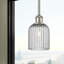 Luminaire suspendu 5 lumières Ballston Addeline-533129524-474561998