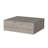 Barcelona Floating Wall-Mounted Nightstand with Drawer Storage, Modern Bedroom Bedside Table with Storage-338522113