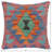 Geometric Throw Pillow