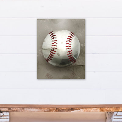 Zena Sports Canvas Art