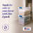 Homz Multipurpose Stackable Storage Bin with Latching Lids-103255329-103255331
