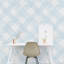 Schumacher x Porter Teleo Traverse Wallpaper-35964951