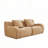 82.7''Modern Teddy Modular Curved Compressed Soft-1976617910