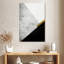 Avery, noir, gris, or, montagnes I-108238244