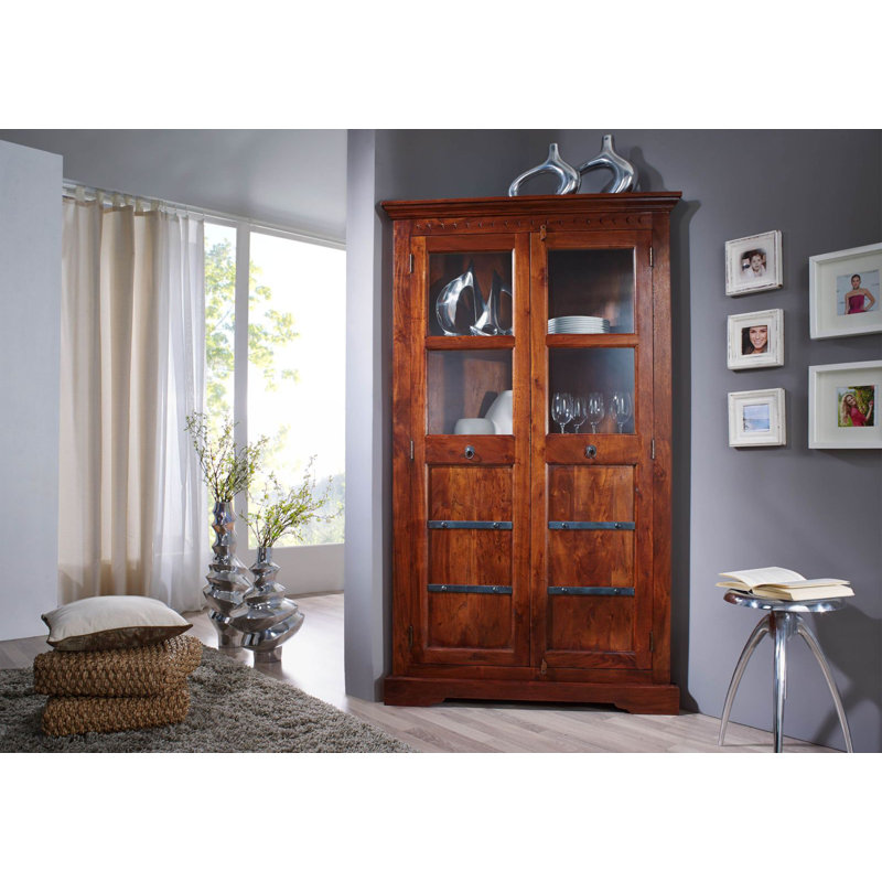 Oxford Display Cabinet