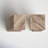 Baleine Modern & Contemporary Stone Bookends