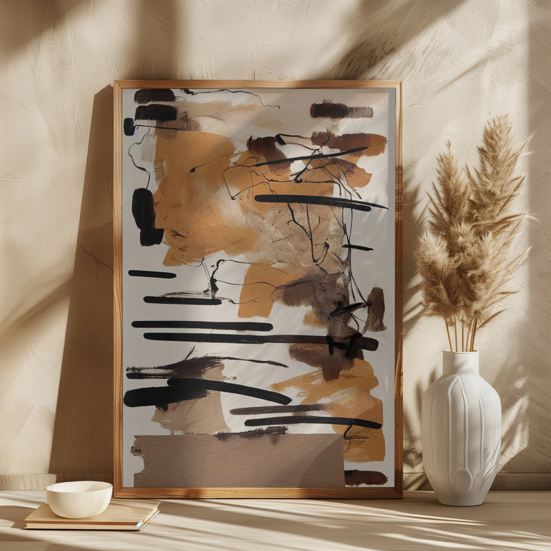 Wrapped Canvas Print, 50.8 cm H x 76.2 cm W