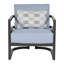 Gala Outdoor Lounge Chair