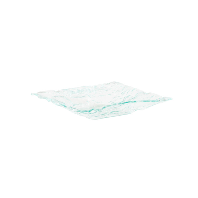 Haag Bubble Decorative Plate