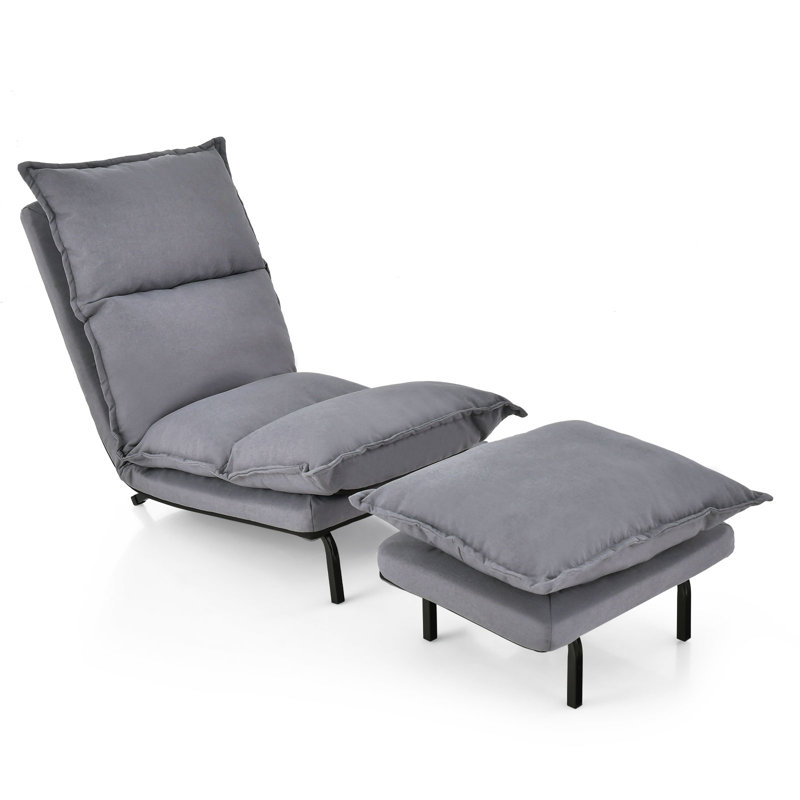 Narquise Upholstered Accent Chair