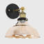Hanson Armed Sconce-41647351