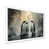 Cadre photo blanc