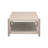 Wrap Outdoor Coffee Table