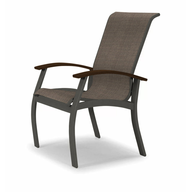 Chaise de patio Askar