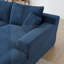 Canapé-lit surdimensionné 64 po x 46 po-576386563