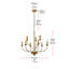 Luminaire suspendu géométrique unique Kirtland-2100355411-2029587718-2029587719