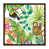 Classic Wood Framed Canvas