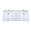Ensemble de meuble-lavabo double 80 po Jacques-87286898-112955930