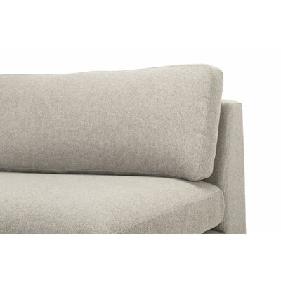 123'' Upholstered Sofa | AllModern