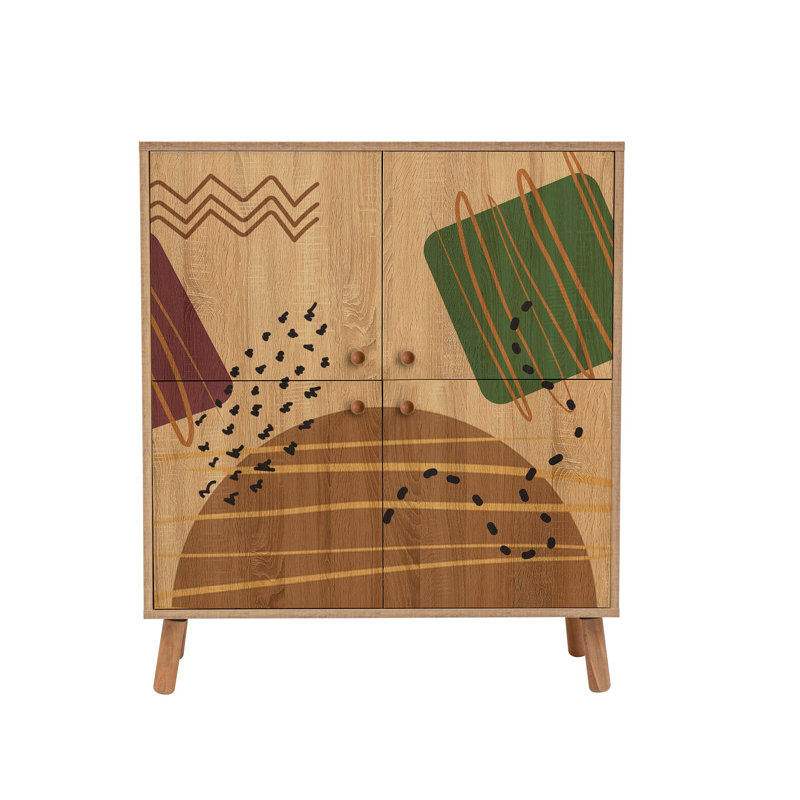 Ensemble de meubles de couloir